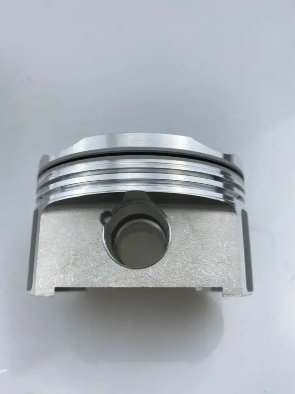 Factory OE  94810303164  93mm  Piston with Ring Set  for Porsche Cayenne 4.5T Turbo  Engine M48.50 955 9PA