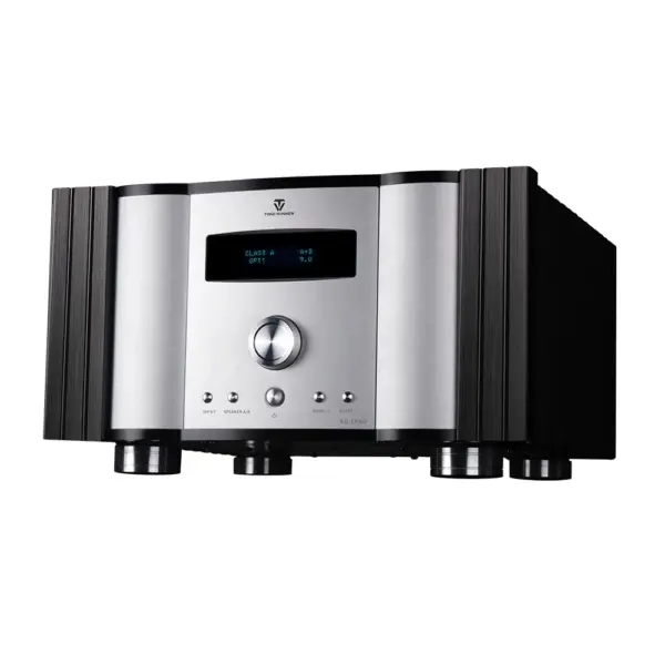 300W Sanken Home Amplifier Kit with Power Bass 2.1 Free Shipping DSP for Karaoke HiFi Sound Equipment Mixer