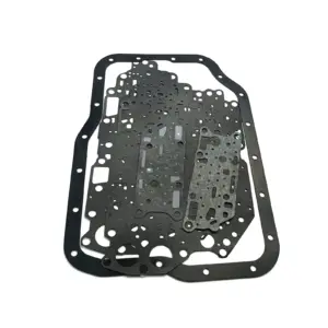 Transpeed Fn4a-el Automatic Transmission Brake Band Master Rebuild Repair Kit Oil Filter for Fn4ael 4f27e