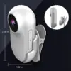 Wireless 1080P Digital Video Portable Thumb Pocket Mini DV Camcorder Camera