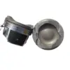 Kusima Factory  4 PCS Engine Piston Kit for Volvo S60 1.6T  for  Ford  1.6 Ecoboost 79mm Piston CJ5G6110DA