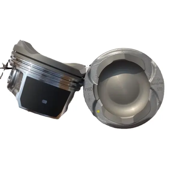 Kusima Factory  4 PCS Engine Piston Kit for Volvo S60 1.6T  for  Ford  1.6 Ecoboost 79mm Piston CJ5G6110DA