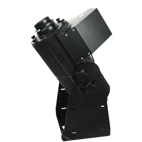TNT 150w IP65 logo Projector  Lamp Waterproof Gobo Light Outdoor 4 Picture 8 Image Professional Advertising kc Certificat