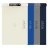 Portable Electric Warming Tray Foldable Keep Food Warm Heating Mat Silicone Food Warming Mat Color Box Coil English 4 Burners