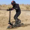Women Spring 2024 Range 70km Kukirin G2 Master Electric Bike Scooters