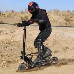 Women Spring 2024 Range 70km Kukirin G2 Master Electric Bike Scooters
