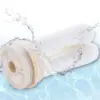 Large Flow 1000-10000 L/H Whole House Water Treatment System Pvdf Washable Uf Membrane 304 Stainless Steel Water Filter System