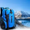 Waterproof Outdoor Travel Moutain Hiking Trekking Climbing Camping Daypack Backpack,mochilas Camping