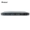 Sinbosen 1000w Class d Power Amplifier K4-600 4 Channels Sound Equipment Amplifiers/speaker