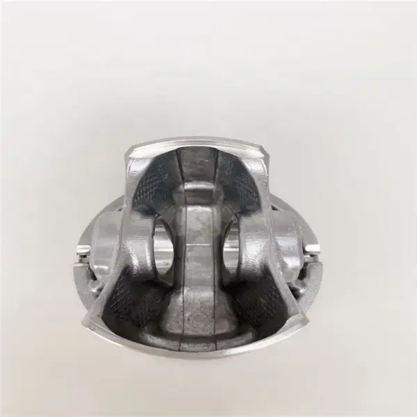 KUSIMA Factory Auto Engine Spare Parts  77mm  4X Piston with Ring for bmw 1/3er 114i 116i 118i 120i Mini Cooper 1.6 16V N13B16A