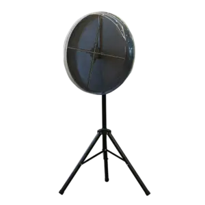65cm 3d Laser Projection Advertisingplayers